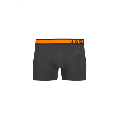 Jack & Jones Landon Erkek 3'lü Boxer (12283376-TBR)