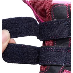 Зимние ботинки для девочек