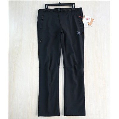 Мужские тонкие, быстросохнущие, прямые, повседневные брюки  МАММУ*Т