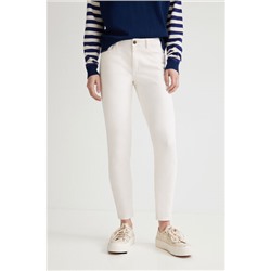 Vaquero Skinny ankle