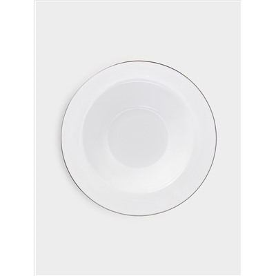 Сервиз обеденный, 6 перс, 27 пр, Айвори