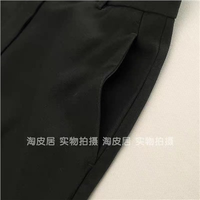 Женские классические брюки МАНГ*О