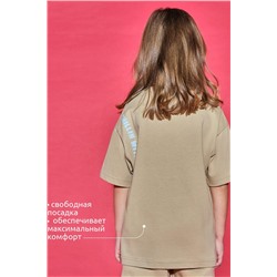 Футболка PELICAN, 1064693