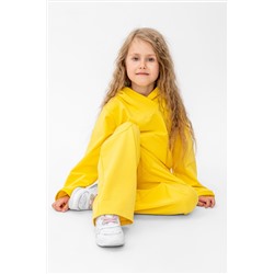 Костюм с брюками Мерлин Желтый НАТАЛИ #874679