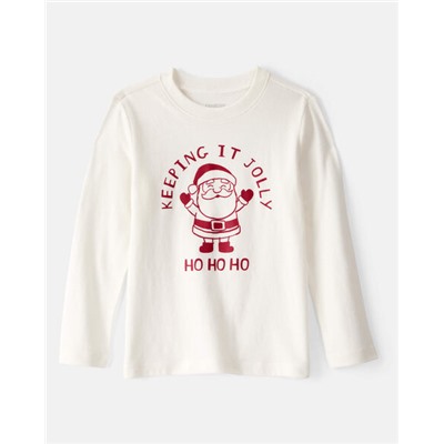 OshKosh B'gosh    Toddler Boy Race Car Graphic Tee - Blue