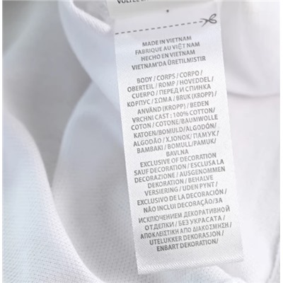 Мужская хлопковая футболка-поло РАЛЬ*Ф Л