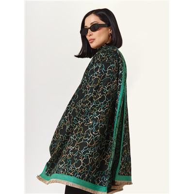 Палантин женский RH10-14512-6