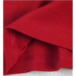 Мягкая и удобная хлопковая футболка Макс Мар*а