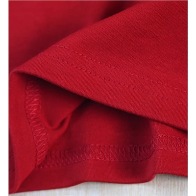 Мягкая и удобная хлопковая футболка Макс Мар*а