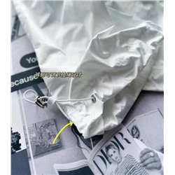 Широкие штаны с заниженной талией ⚫️Calvi*n Klei*n