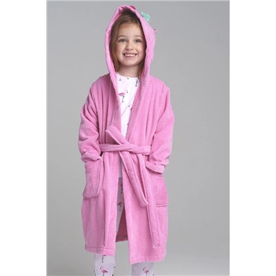 Халат PLAYTODAY, 927544