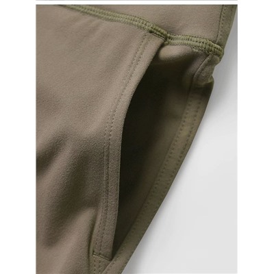 Женские прямые спортивные штаны слегка утеплённые  🔴ЛУЛУЛЕМО*Н