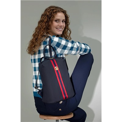 Kadın Lacivert Sırt Çantası