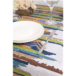 Дорожка на стол Lizzy Home 50072