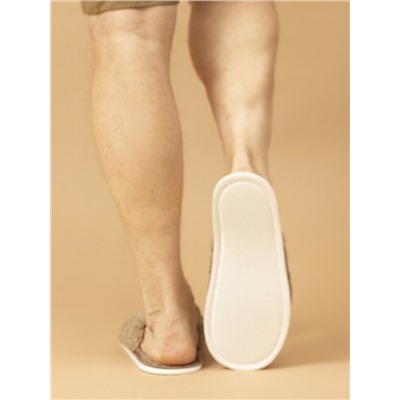 Тапочки домашние меховые С-6НШ/Тверь(м)-МР