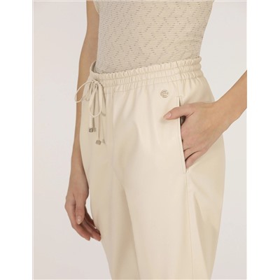 Krem Carrot Fit Pantolon