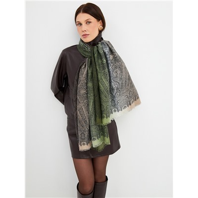 Палантин женский SHU4-101-2