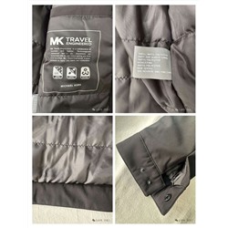 Мужская теплая куртка  М КОР*С