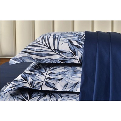 КПБ Emeline евро с 2 наволочками