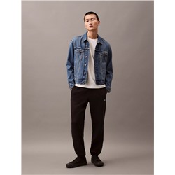 New Arrival Archive Logo Fleece Joggers