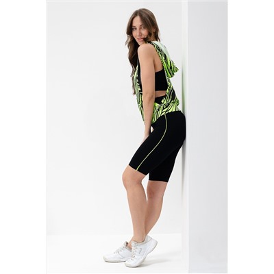 Костюм с велосипедками 67076 (тройка) НАТАЛИ #900492