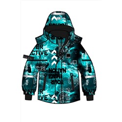 Куртка PLAYTODAY, 923574