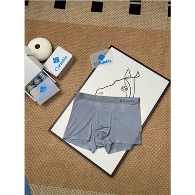 Набор бесшовных мужских трусов / боксеров КАЛАМБИ*Я