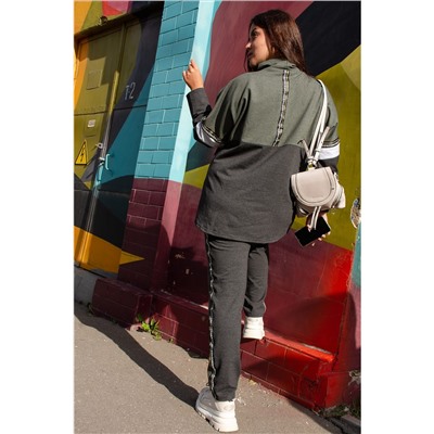 Костюм с брюками 7225 НАТАЛИ #883162