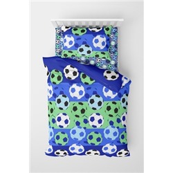 КПБ Футбол поплин Бэби 40*60