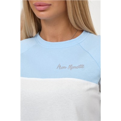 Толстовка женская Rainbow