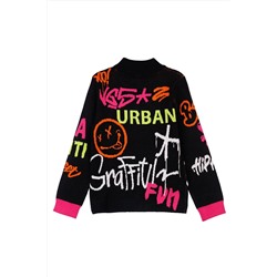 Свитер PLAYTODAY, 908869