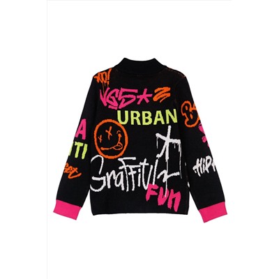 Свитер PLAYTODAY, 908869