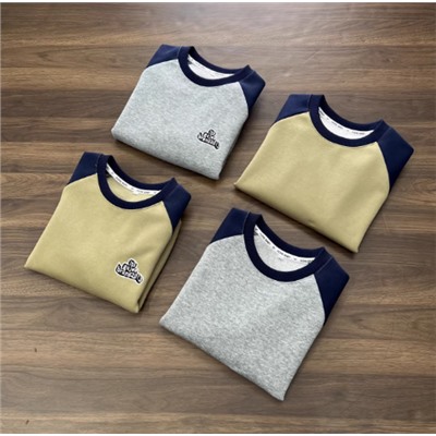 Свитшот для мальчиков