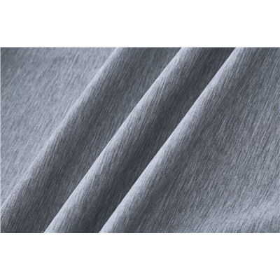 Простыня на резинке Страйп Меланж с высотой борта 25 см.