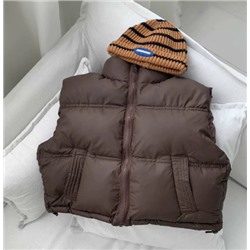 Жилетка для мальчиков/девочек