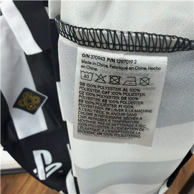 Детская спортивная футболка, экспортный магазин  H*M 🖤