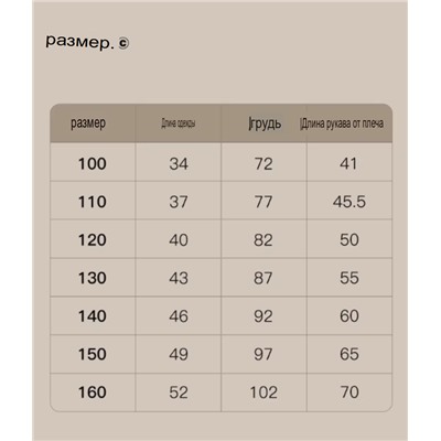 Вязаный кардиган для девочек