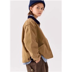 Куртка для мальчика