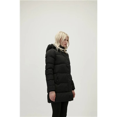Bad Bear 21.04.15.001 Nıkıta Puffer Kadın Puffer Jacket Mont Kaban