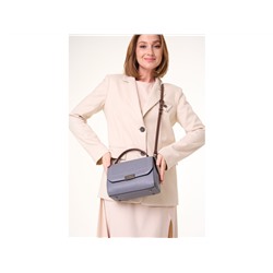 Сумка Lanotti THE CODE 9252/голубой