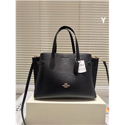 Сумка coa*ch hann*a