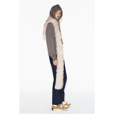 COMBINED ANKLE BOOTS SKI COLLECTION, CHARACTERISTICS