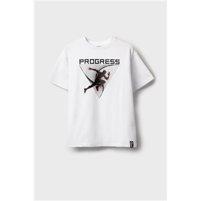 Футболка PLAYTODAY, 1130944