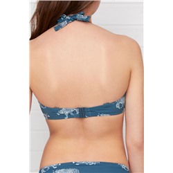 Sujetador de biquini Jen Verde