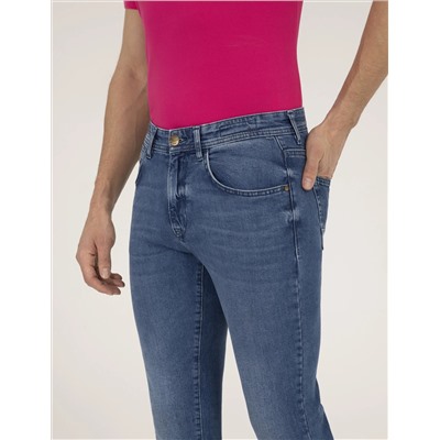 Mavi Slim Fit Jean Pantolon