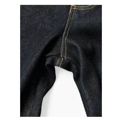 Утепленные джинсы детские. Экспорт