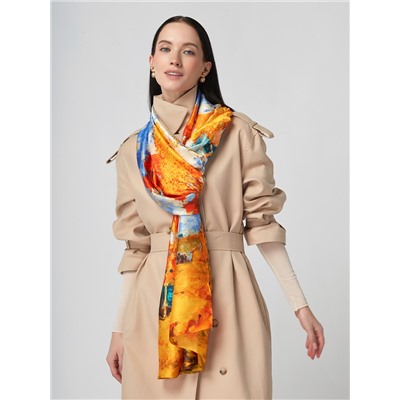 Палантин KRD2-118-3