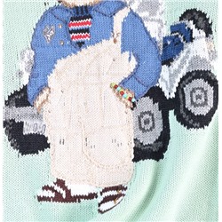 Женский свитер  РАЛЬ*Ф Л