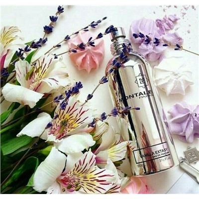 MONTALE VANILLA EXTASY edp (w) 20ml