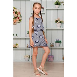 Костюм с юбкой 5123 НАТАЛИ #879007